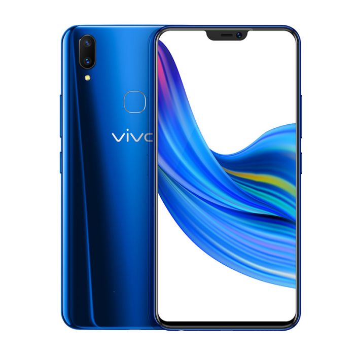 vivo Z1 vivo Z1