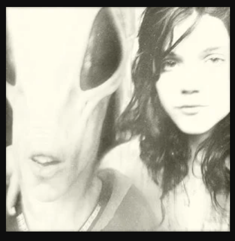 I Thought I Was an Alien I Thought I Was an Alien