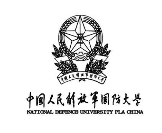 國防大學校徽
