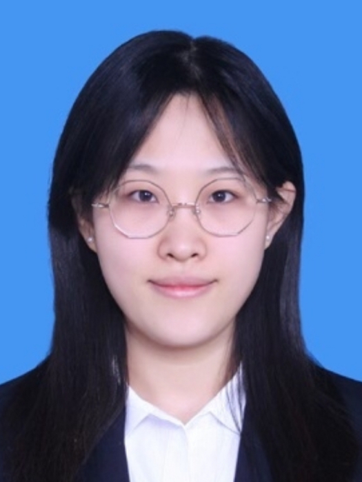 孫瑋瑋(中國農業大學動物醫學院講師) 孫瑋瑋(中國農業大學動物醫學院講師)