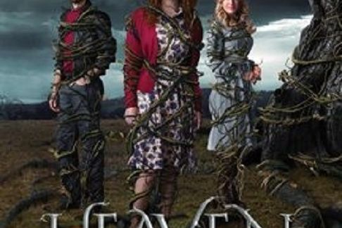 V.C. Andrews\x27 Heaven V.C. Andrews\x27 Heaven