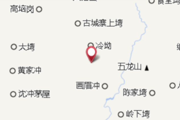 爹塆