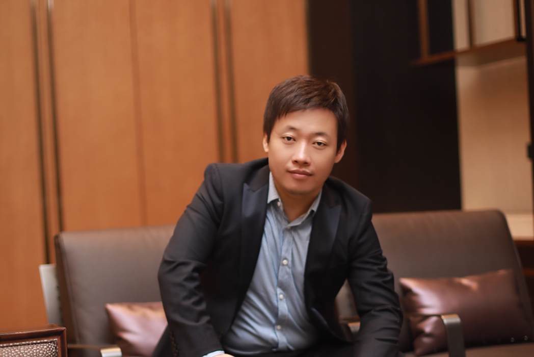 李功徽 李功徽