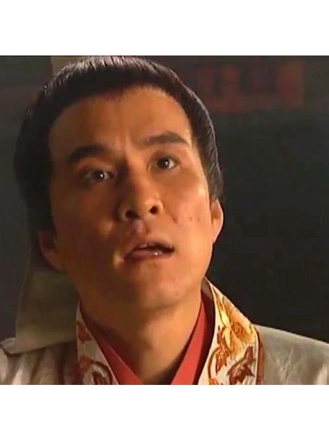 西門慶(98年央視版《水滸傳》中的男配角) 西門慶(98年央視版《水滸傳》中的男配角)