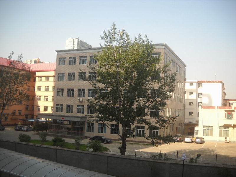 內蒙古交通設計研究院