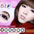 MIMO隱形眼鏡 MIMO隱形眼鏡