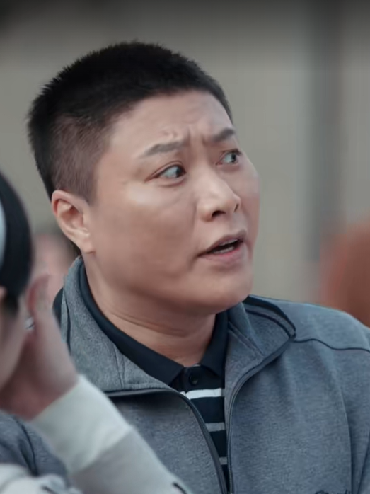 淬火丹心(紅房子（向勇執導的電視劇）)