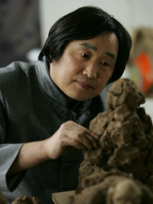 張振福(周口中國工業設計協會會員) 張振福(周口中國工業設計協會會員)