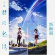 你的名字。(你的名字（（日）新海誠所著小說）)