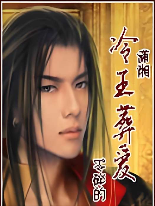 冷王葬愛 冷王葬愛