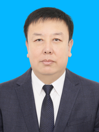 李潤生(內蒙古自治區錫林郭勒盟生態環境局正鑲白旗分局局長)