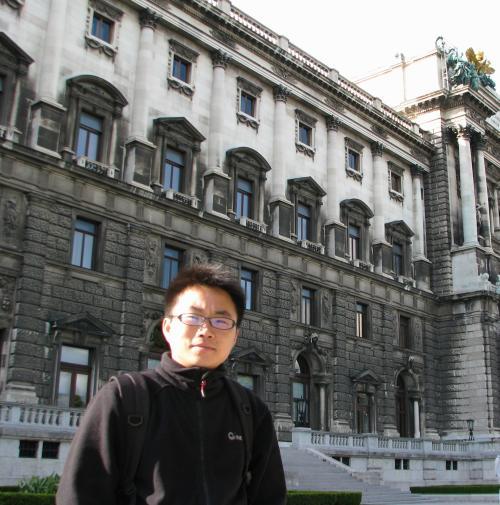 歐陽利軍
