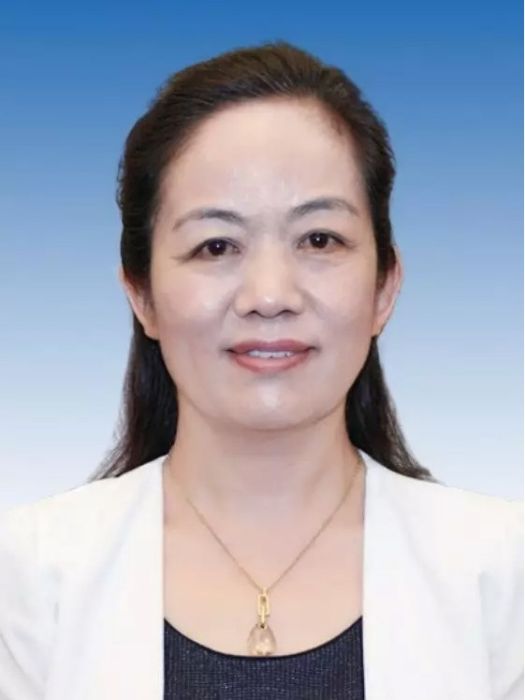 張淑傑(河南農業投資集團有限公司總經理、副董事長) 張淑傑(河南農業投資集團有限公司總經理、副董事長)