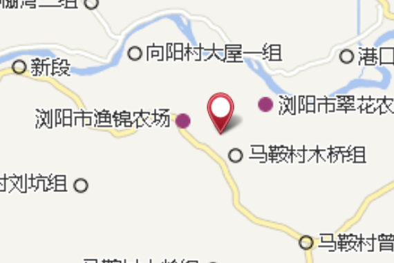 甘滸村 甘滸村