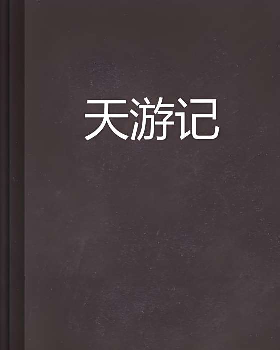 天遊記