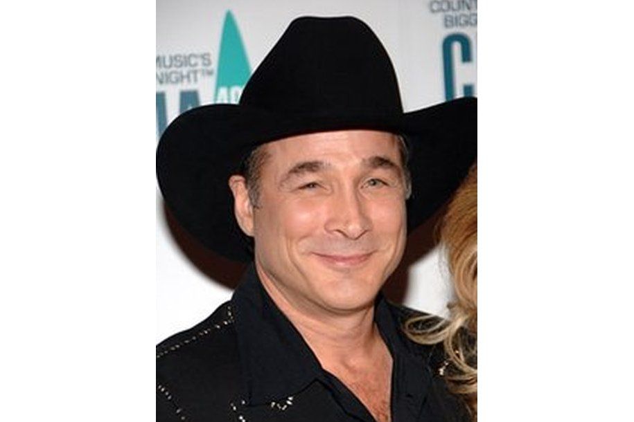 Clint Black Clint Black