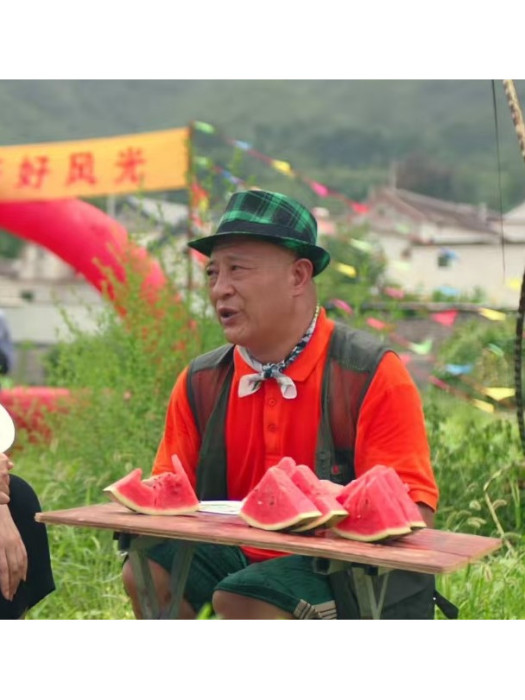 李宏光(電影《象牙山車神》中的角色) 李宏光(電影《象牙山車神》中的角色)