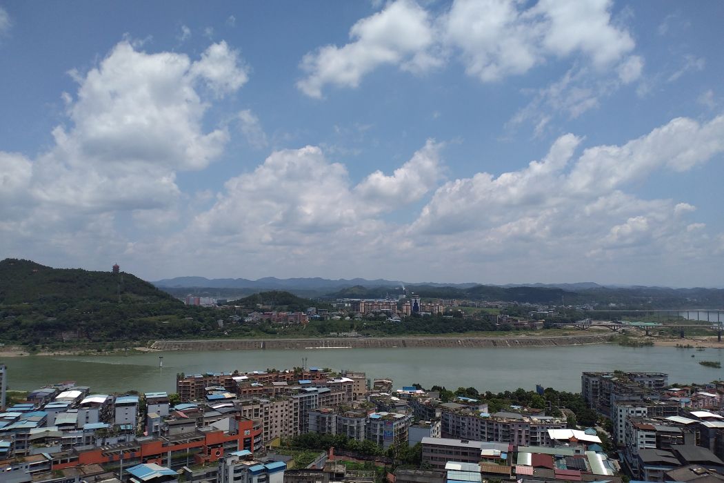 南隆街道 南隆街道