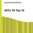 AFI\x27s 10 Top 10(Book on Demand Ltd.出版的圖書) AFI\x27s 10 Top 10(Book on Demand Ltd.出版的圖書)