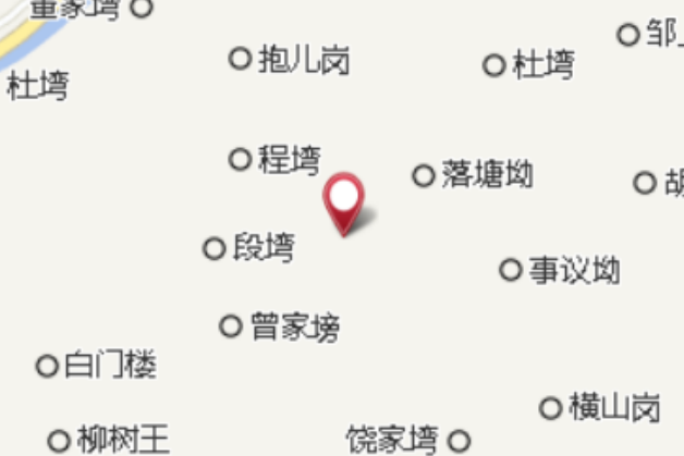倪家塆