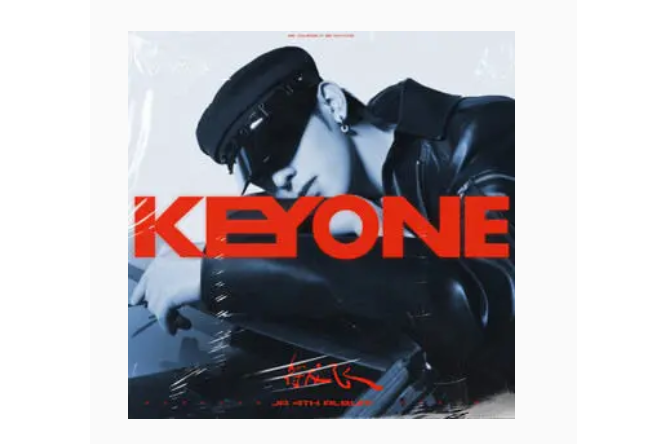KEYONE(JA符龍飛演唱單曲) KEYONE(JA符龍飛演唱單曲)
