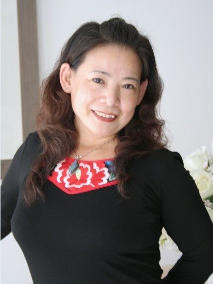 蕭麗 蕭麗