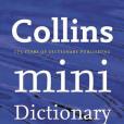 Collins Mini English Dictionary Collins Mini English Dictionary