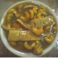 糊鍋