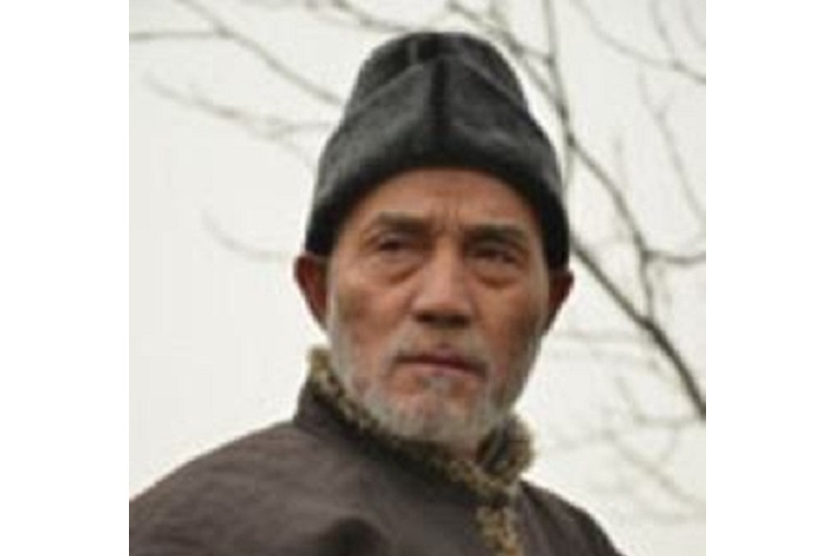 郝文學(內地男演員) 郝文學(內地男演員)