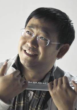奇妙女孩