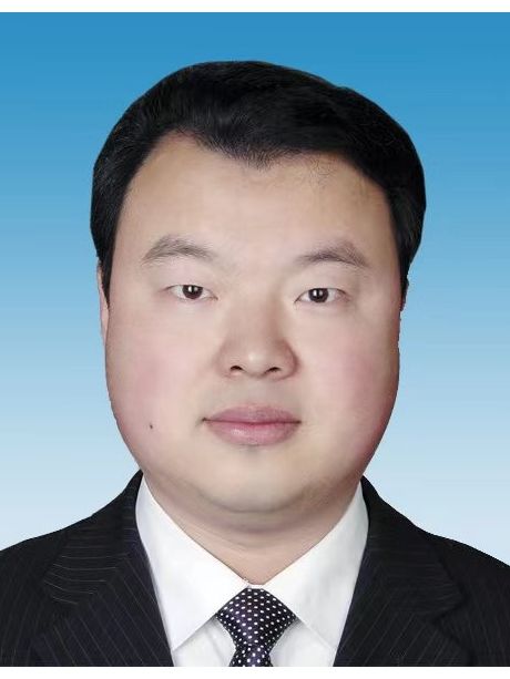 張博(山東省濱州市北海經濟開發區黨工委副書記、管委會主任) 張博(山東省濱州市北海經濟開發區黨工委副書記、管委會主任)