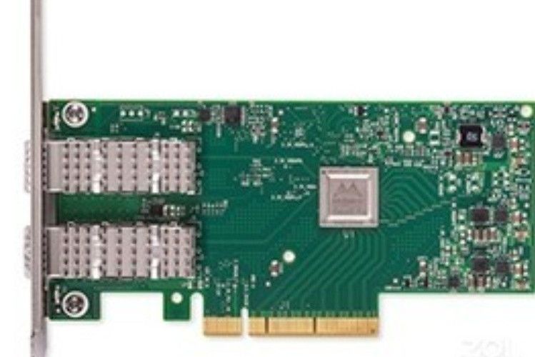Mellanox MCX4121A-ACAT Mellanox MCX4121A-ACAT