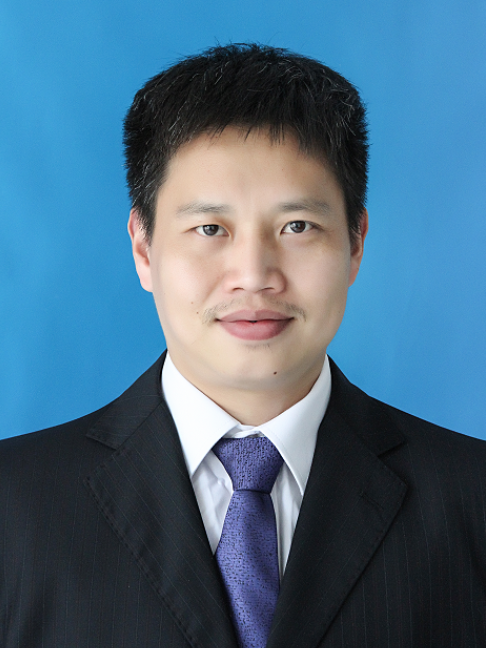 盧懿(湖南省長沙市開福區疾病預防控制中心副主任)