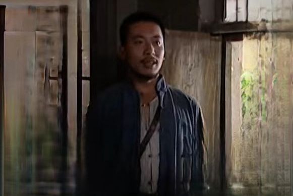 劉滿倉(戰爭愛情劇《戰鬥的青春》中的角色) 劉滿倉(戰爭愛情劇《戰鬥的青春》中的角色)