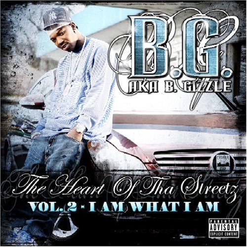 The Heart Of Tha Streetz Vol. 2 The Heart Of Tha Streetz Vol. 2