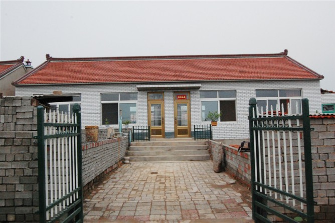 平房營子村 平房營子村