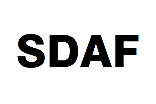 SDAF SDAF
