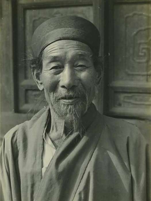 侯永德(民國時期長春觀監院) 侯永德(民國時期長春觀監院)