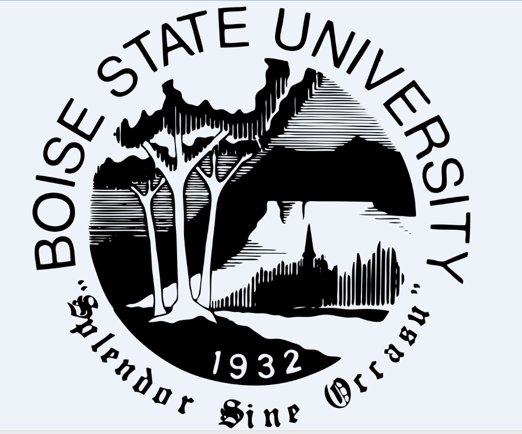 博伊西州立大學