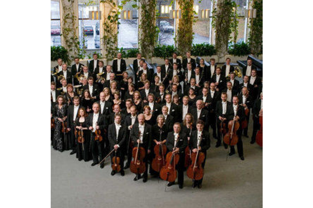 Helsinki Philharmonic Orchestra Helsinki Philharmonic Orchestra