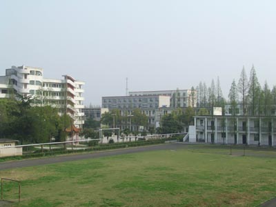 江漢油田職業學校
