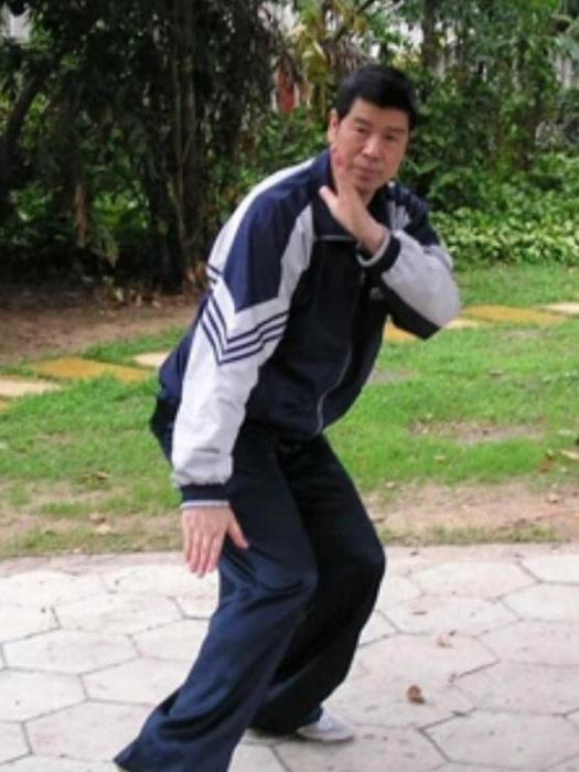 鄭鐘國 鄭鐘國