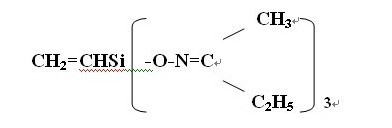 乙烯基三丁酮肟基矽烷