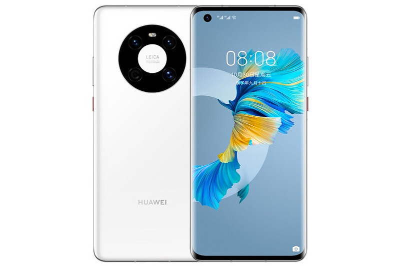 HUAWEI Mate 40(華為Mate40) HUAWEI Mate 40(華為Mate40)