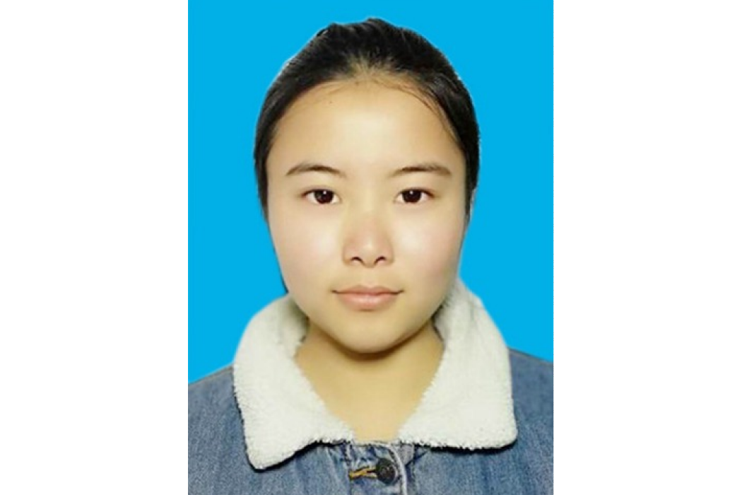 李姿橦