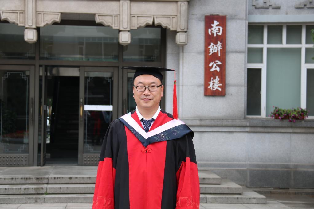 李向前(山西師範大學體育學院教授、碩士生導師) 李向前(山西師範大學體育學院教授、碩士生導師)