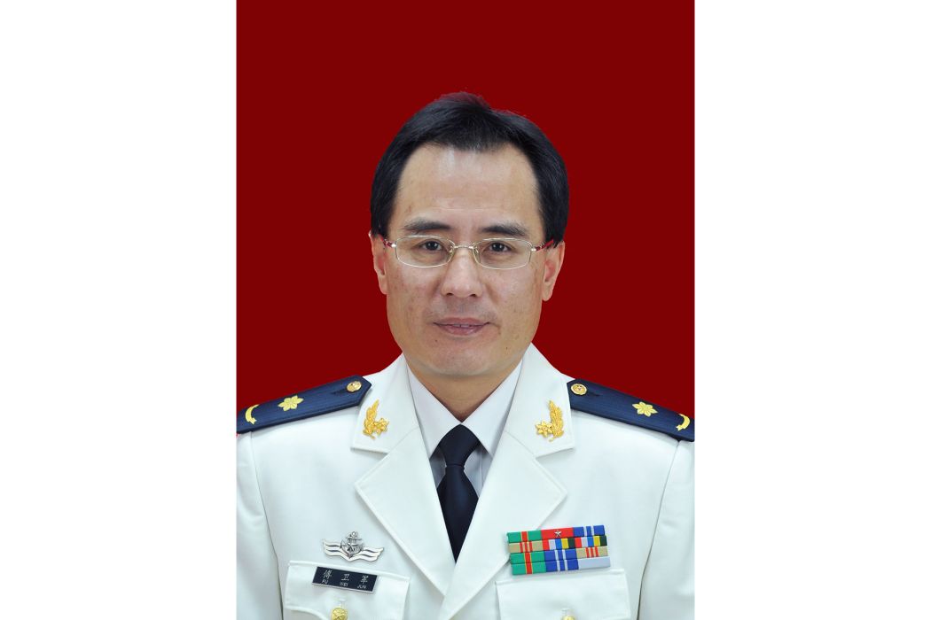 傅衛軍(上海長征醫院血液科副教授、副主任醫師) 傅衛軍(上海長征醫院血液科副教授、副主任醫師)