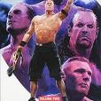 WWE: Then Now Forever Vol. 2 WWE: Then Now Forever Vol. 2