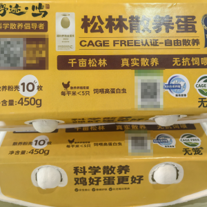 Cage Free