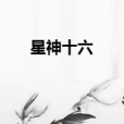 星神十六 星神十六